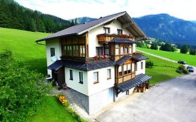 Appartement Kristall